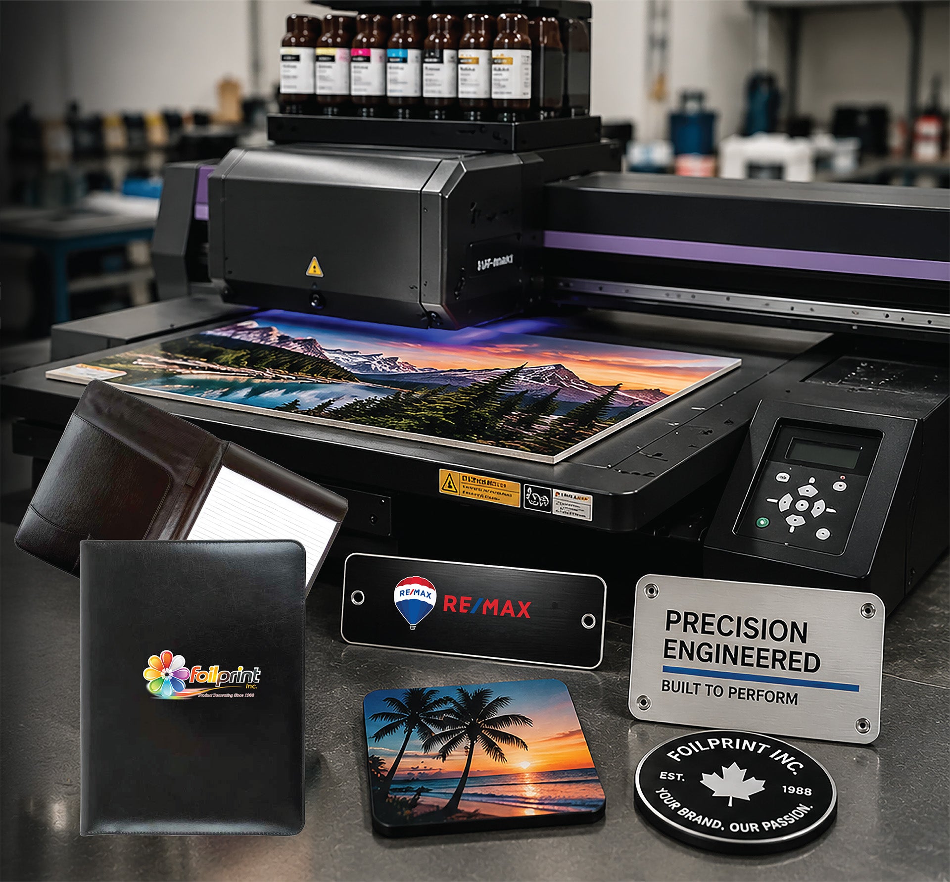 NUFOILPRINT INC