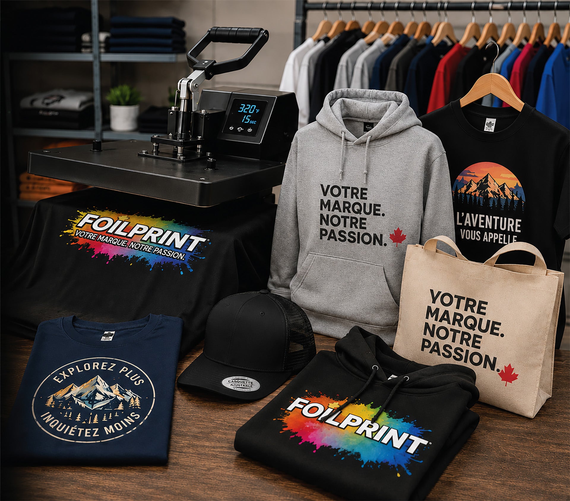 NUFOILPRINT INC