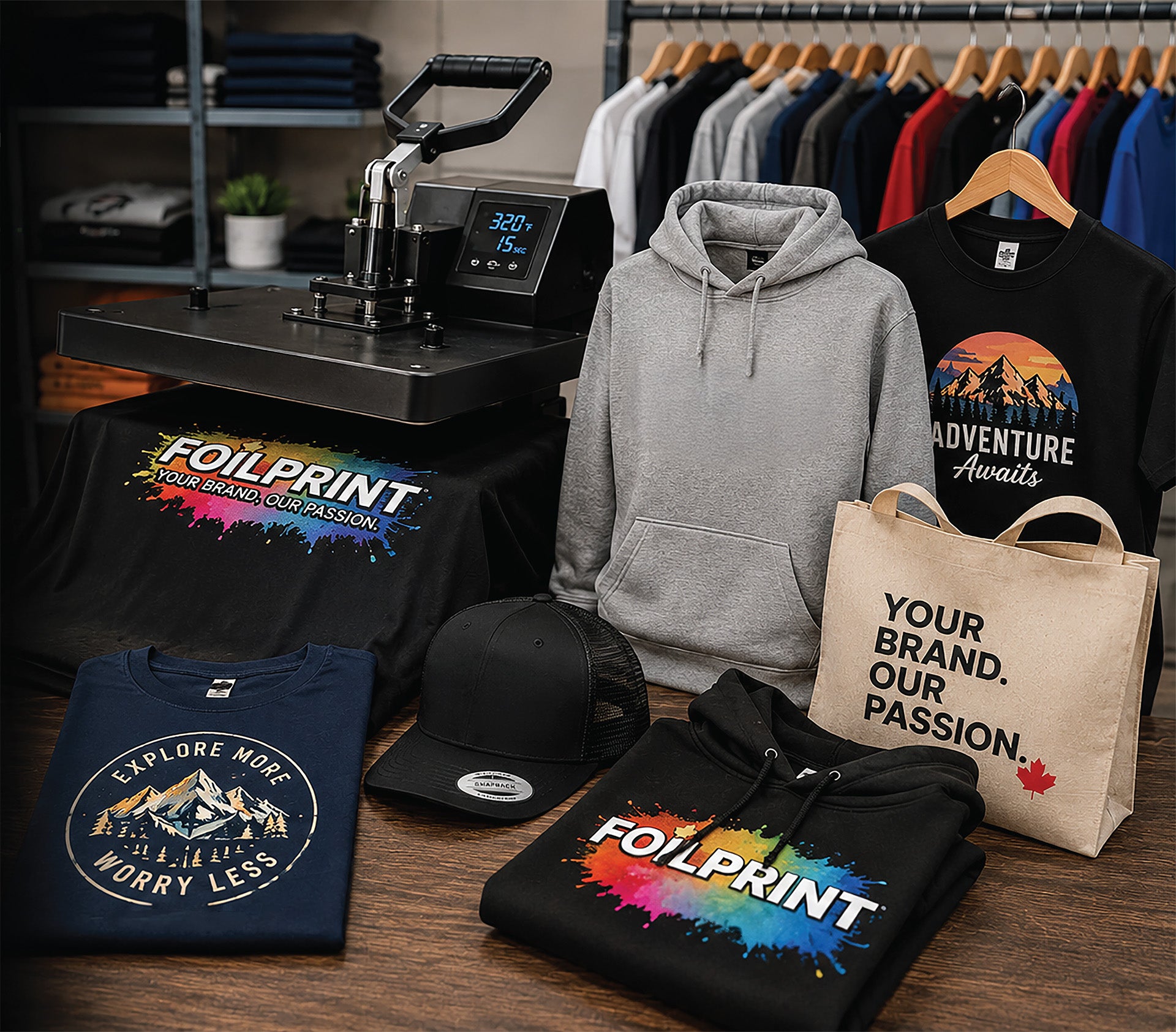 NUFOILPRINT INC
