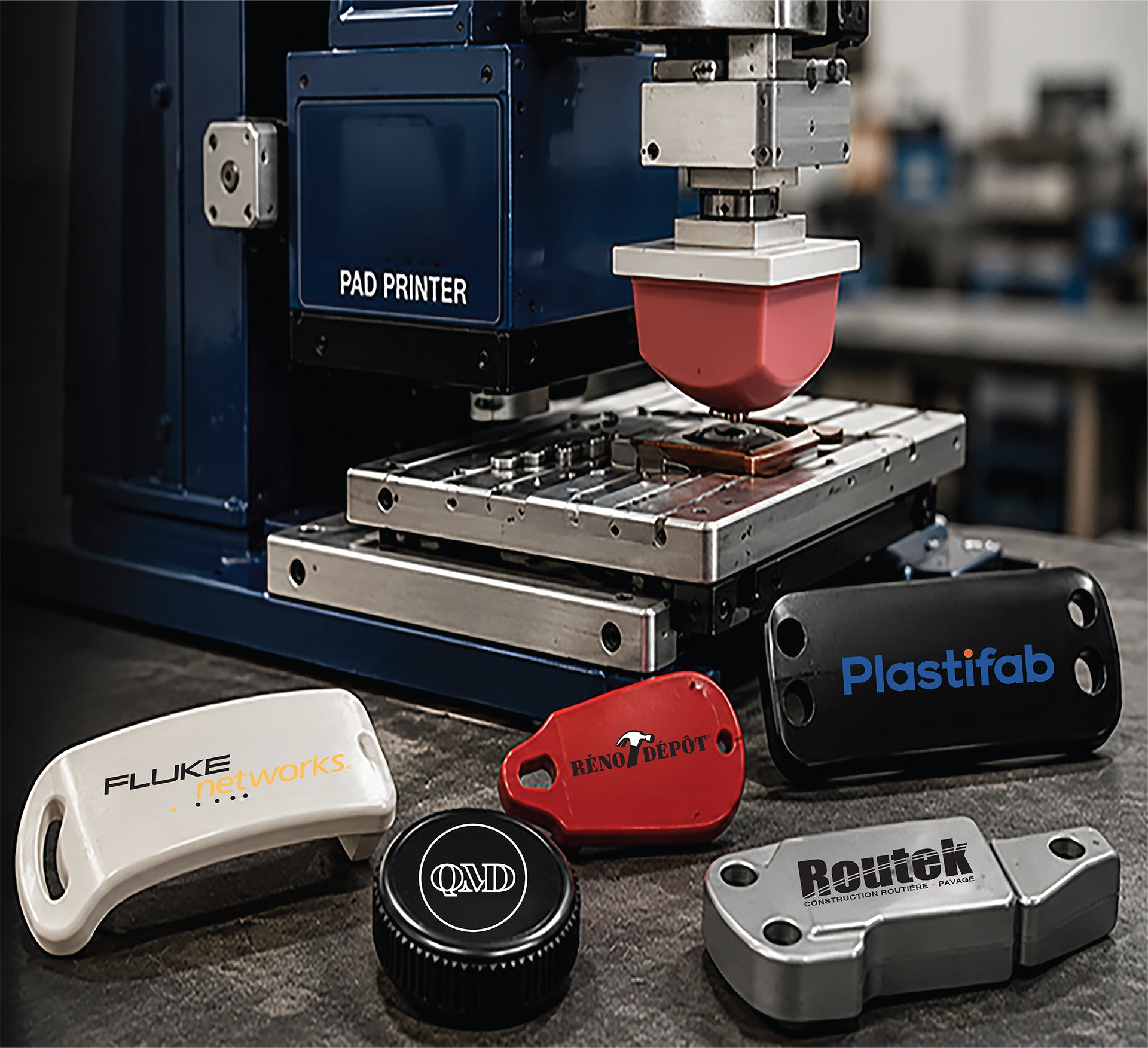 NUFOILPRINT INC
