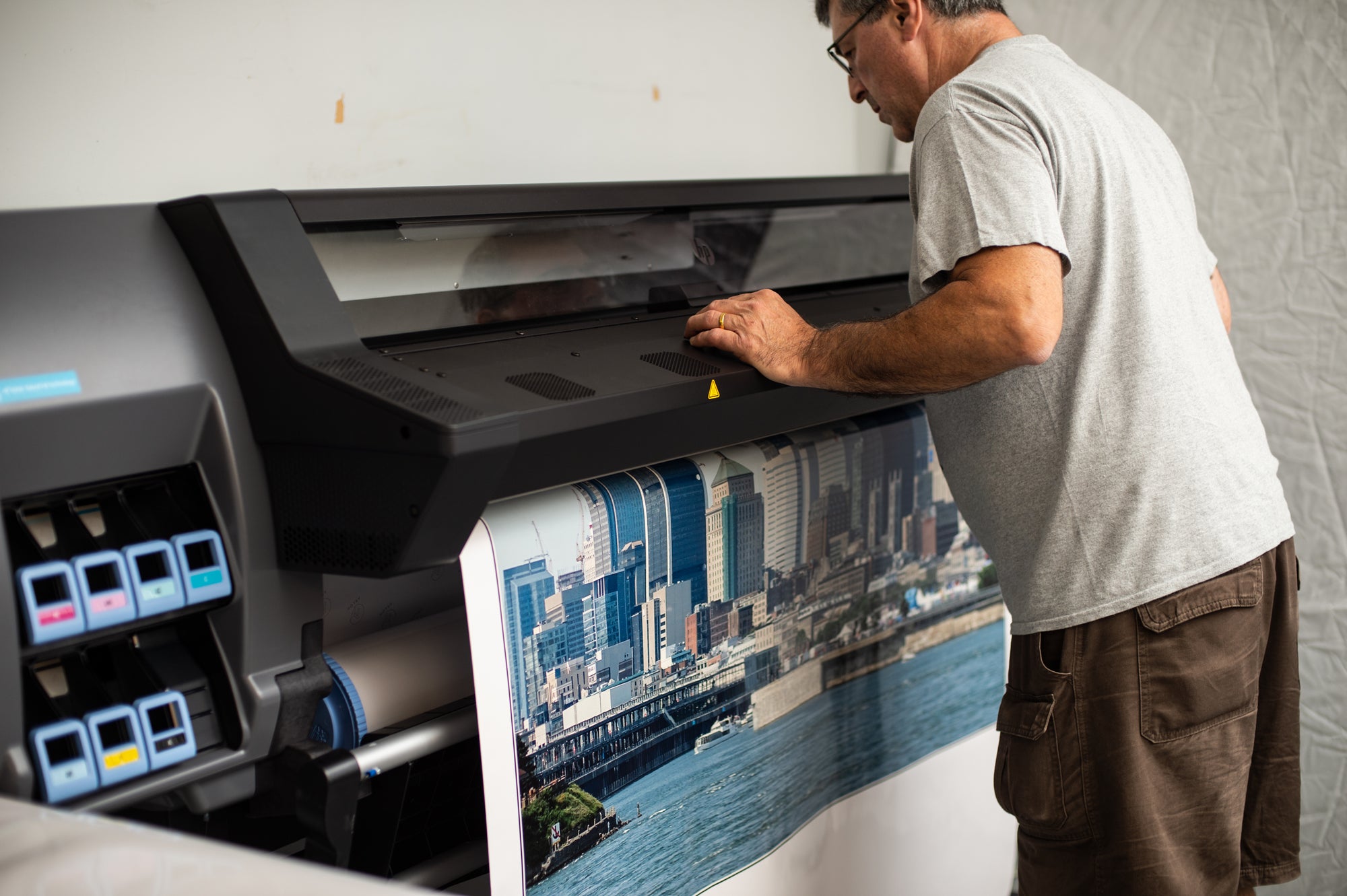 NUFOILPRINT INC