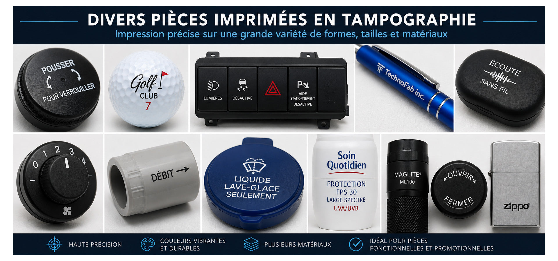 Tampographie