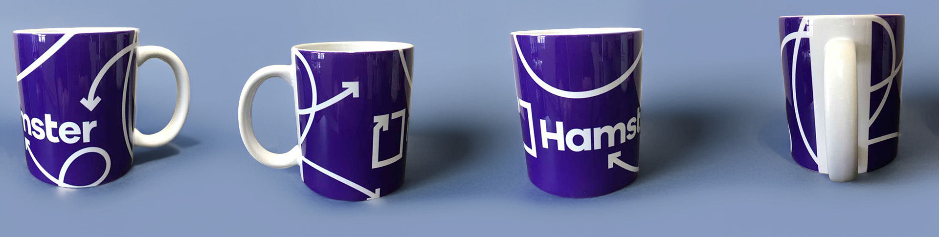 Tasses et gobelets personnalisés